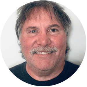 Dave Rushton