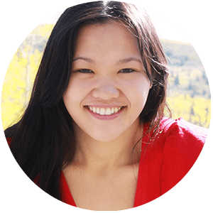 Keisha Ding